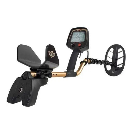 Металлоискатель Fisher F75 LTD