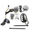 Металлоискатель Fisher F75 LTD
