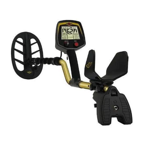 Металлоискатель Fisher F75 LTD