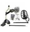 Металлоискатель Fisher F75