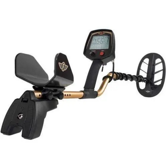 Металлоискатель Fisher F75