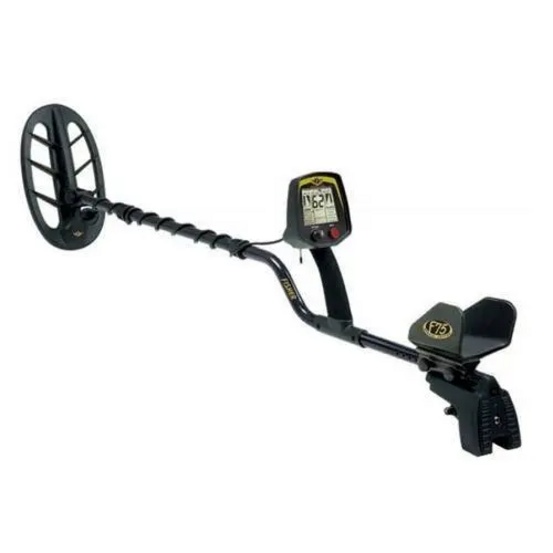 Металлоискатель Fisher F75