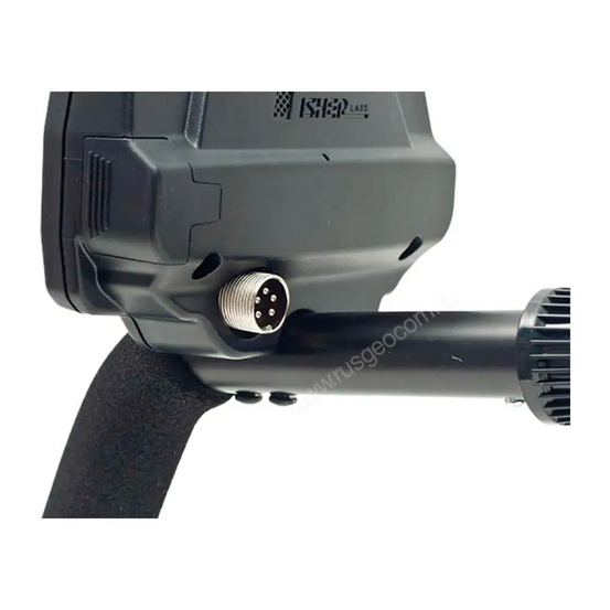 Металлоискатель Fisher F44 11DD + 4DD