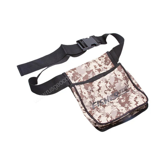 Металлоискатель Fisher F44 11DD + 4DD