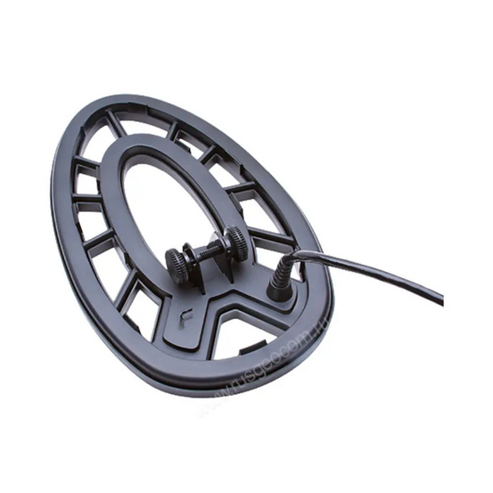 Металлоискатель Fisher F44 11DD + 4DD