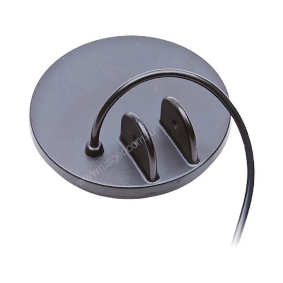 Металлоискатель Fisher F44 11DD + 4DD