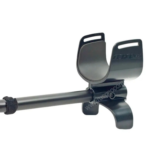 Металлоискатель Fisher F44 11DD + 4DD