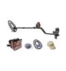 Металлоискатель Fisher F44 11DD + 4DD