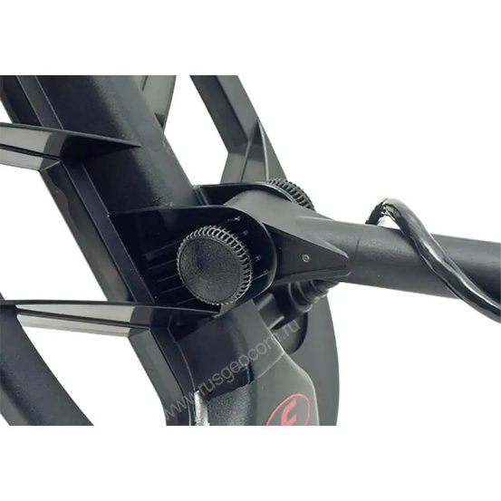 Металлоискатель Fisher F44 11DD + 4DD