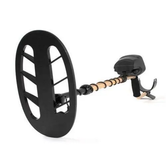 Металлоискатель Fisher F4