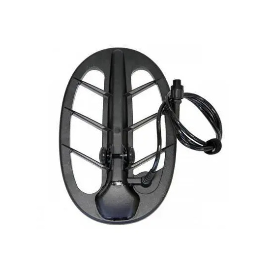 Металлоискатель Fisher F22 11DD