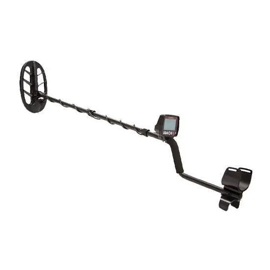 Металлоискатель Fisher F22 11DD