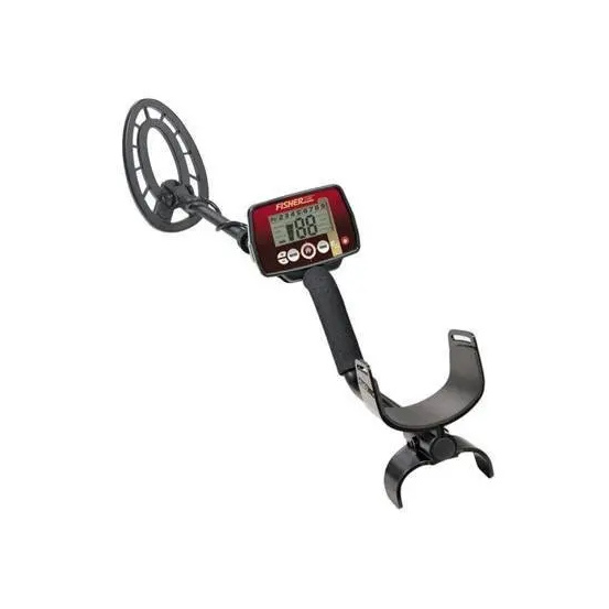 Металлоискатель Fisher F22