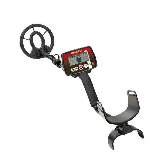 Металлоискатель Fisher F11 11DD