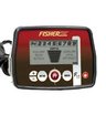 Металлоискатель Fisher F11