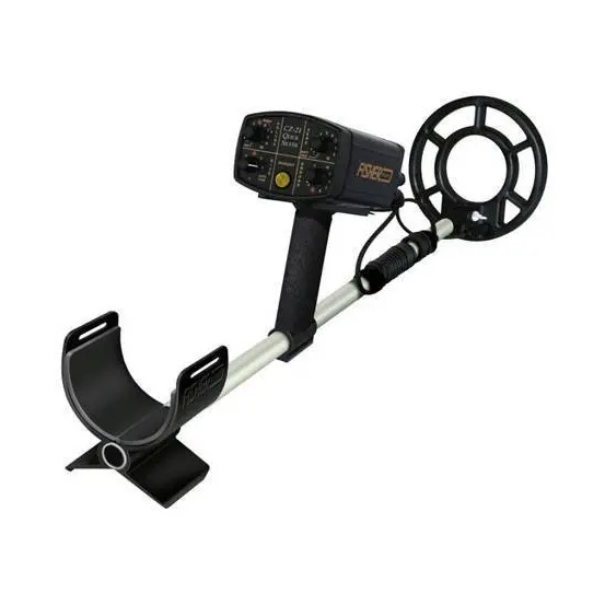 Металлоискатель Fisher CZ21-10