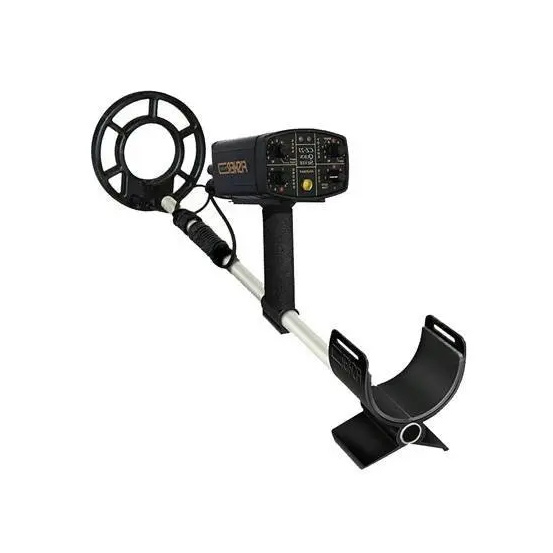 Металлоискатель Fisher CZ21-10