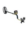 Комплект: металлоискатель Fisher GOLD BUG DP + пинпоинтер RGK MD-5