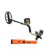 Комплект: металлоискатель Fisher GOLD BUG DP + пинпоинтер RGK MD-5