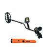 Комплект: металлоискатель Fisher F75 LTD + пинпоинтер RGK MD-5