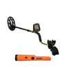 Комплект: металлоискатель Fisher F70 GWP-R + пинпоинтер RGK MD-5