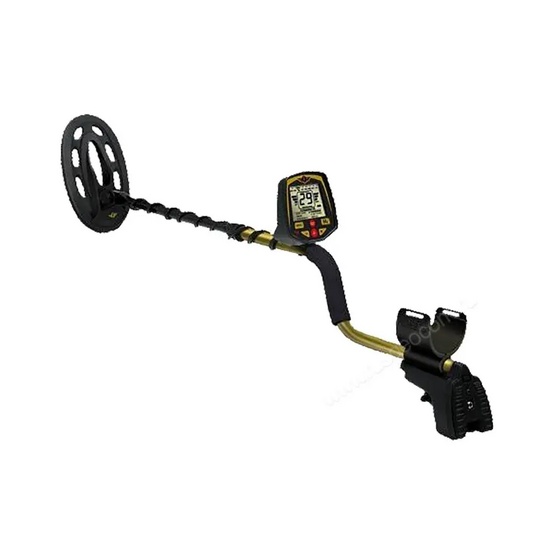 Комплект: металлоискатель Fisher F70 GWP-R + пинпоинтер RGK MD-5