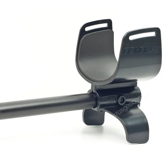 Комплект: металлоискатель Fisher F44 11DD + пинпоинтер RGK MD-5