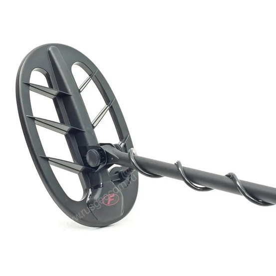 Комплект: металлоискатель Fisher F44 11DD + пинпоинтер RGK MD-5