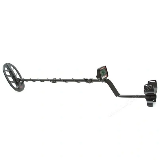 Комплект: металлоискатель Fisher F44 11DD + пинпоинтер RGK MD-5