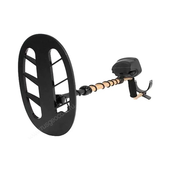 Комплект: металлоискатель Fisher F4 + пинпоинтер RGK MD-5