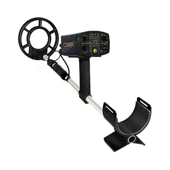 Комплект: металлоискатель Fisher CZ21-10 + пинпоинтер RGK MD-5