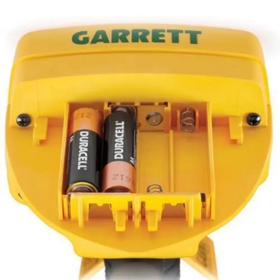 Металлоискатель Garrett ACE EURO RUS