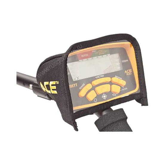 Металлоискатель Garrett ACE 300i
