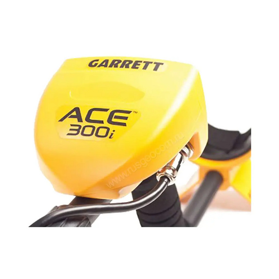 Металлоискатель Garrett ACE 300i
