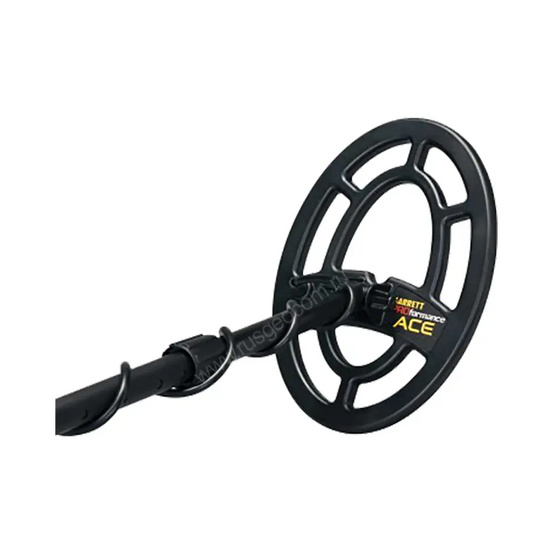 Металлоискатель Garrett ACE 300i