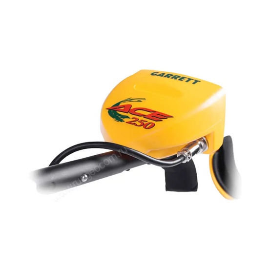 Металлоискатель Garrett ACE 250 RUS