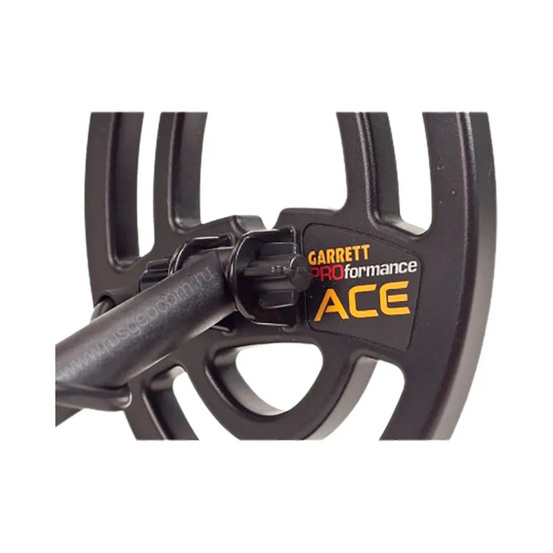 Металлоискатель Garrett ACE 200i