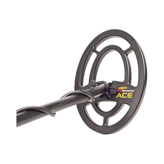 Металлоискатель Garrett ACE 200i