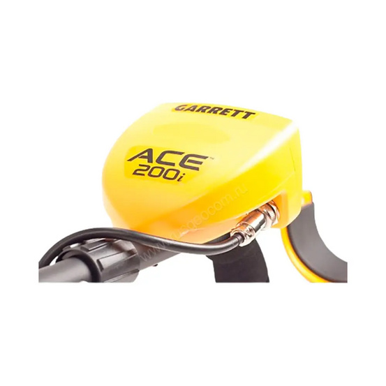 Металлоискатель Garrett ACE 200i