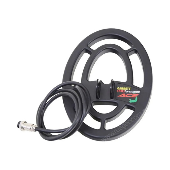 Металлоискатель Garrett ACE 150 RUS