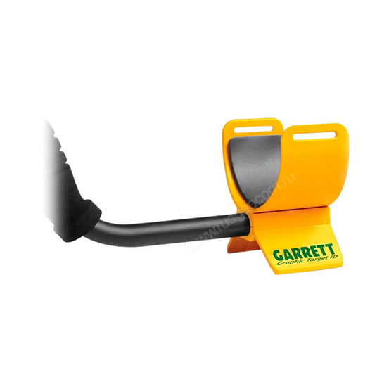 Металлоискатель Garrett ACE 150 RUS