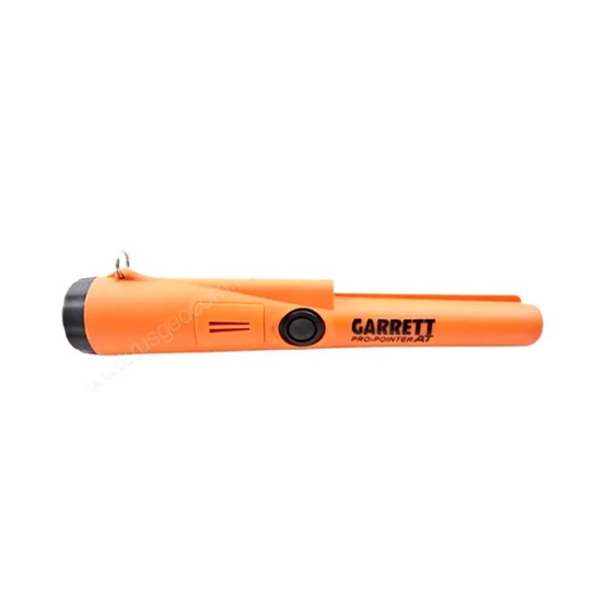 Комплект: металлоискатель Garrett ACE 400i + пинпоинтер PRO-POINTER AT