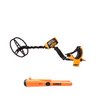 Комплект: металлоискатель Garrett ACE 400i + пинпоинтер PRO-POINTER AT