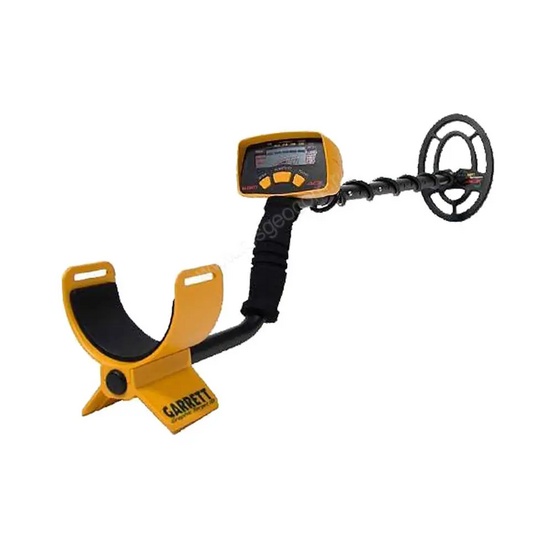 Комплект: металлоискатель Garrett ACE 150 RUS + пинпоинтер RGK MD-5