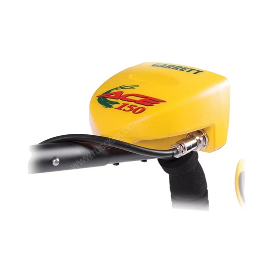 Комплект: металлоискатель Garrett ACE 150 RUS + пинпоинтер RGK MD-5