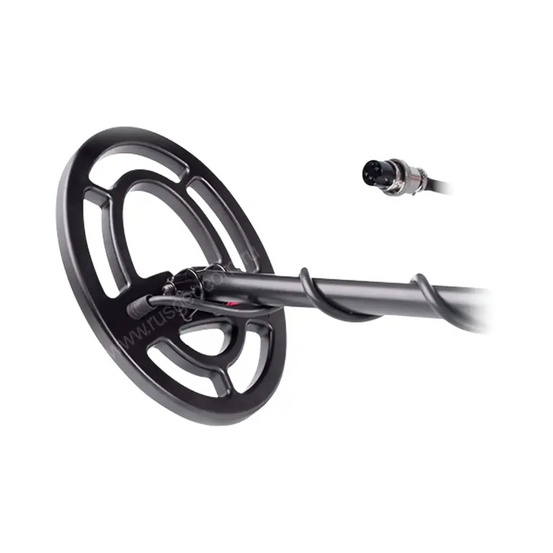 Комплект: металлоискатель Garrett ACE 150 RUS + пинпоинтер RGK MD-5