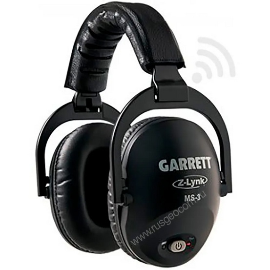 Металлоискатель Garrett ACE Apex 6x11+MS-3