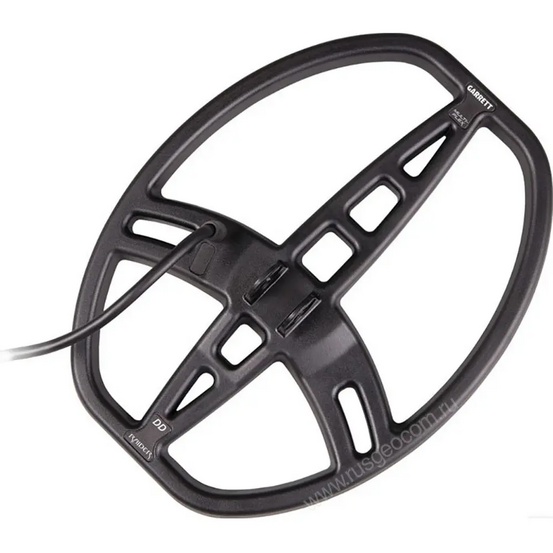 Металлоискатель Garrett ACE Apex 8.5x11+MS-3