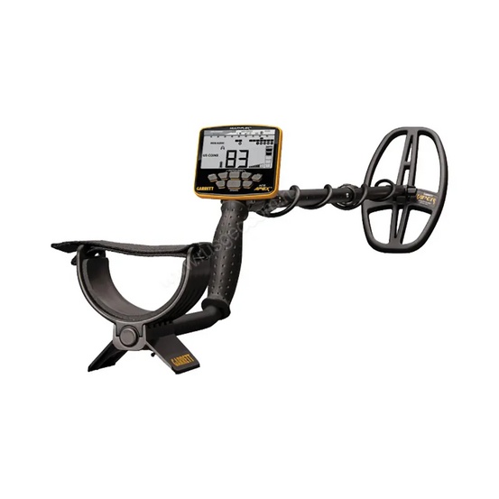 Металлоискатель Garrett ACE Apex 8.5x11+MS-3
