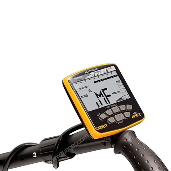 Металлоискатель Garrett ACE Apex 6x11